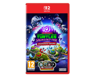 Switch Teenage Mutant Ninja Turtles: Splintered Fate - Legendary Ed - 1594364 - zdjęcie 1